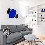 Guestready - Blissful Cocoon Near Belleville Park