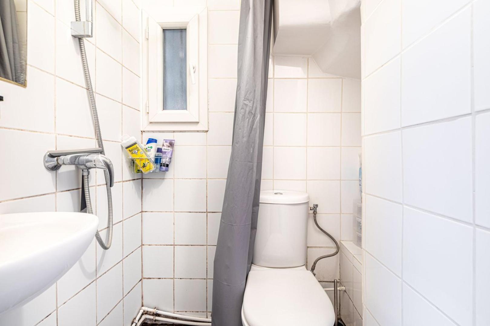 Guestready - Blissful Cocoon Near Belleville Park * Parijs